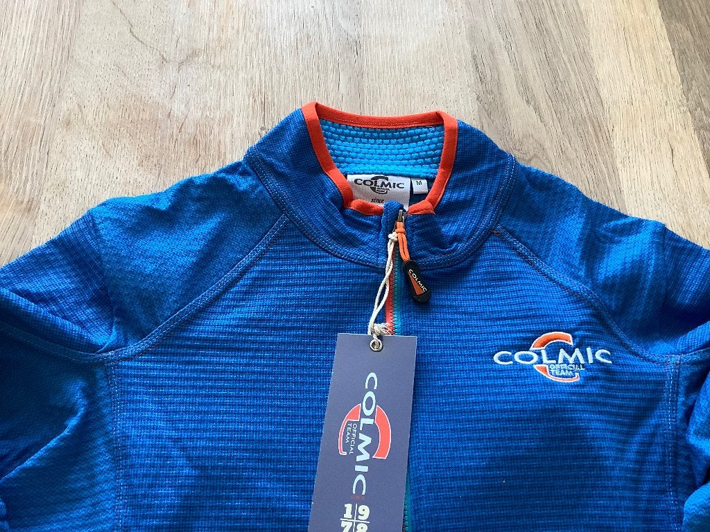 Trui Colmic Nieuw Maat M, Ophalen, Nieuw