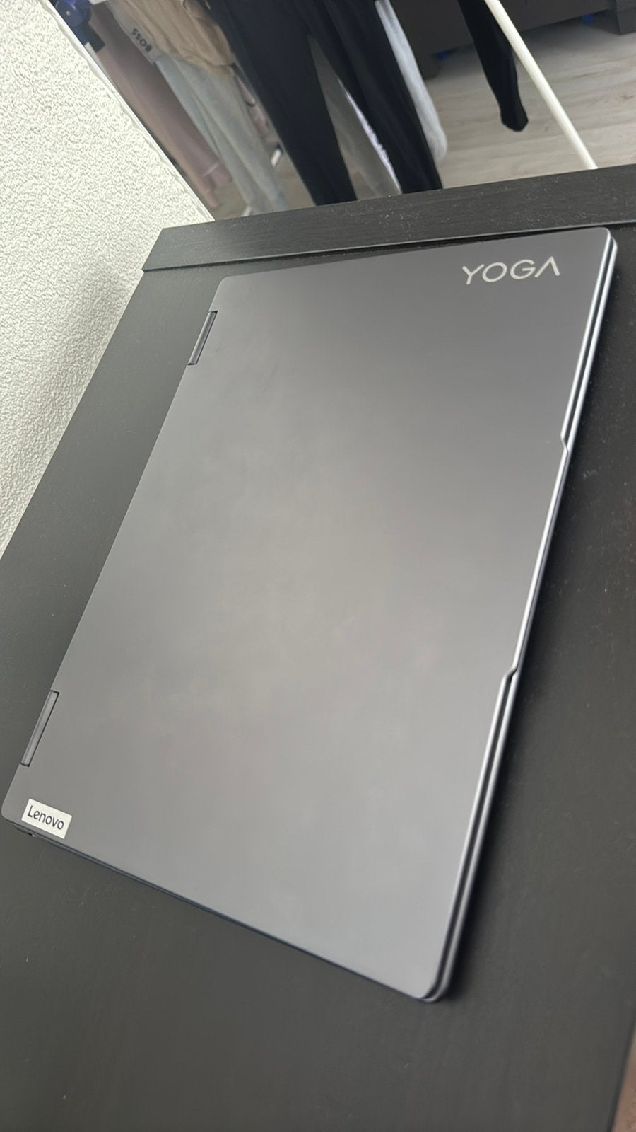 Lenovo Yoga 7 – i7 – 16GB RAM – 1TB SSD – net als nieuw, 14 pouces, Avec écran tactile, Comme neuf, Enlèvement
