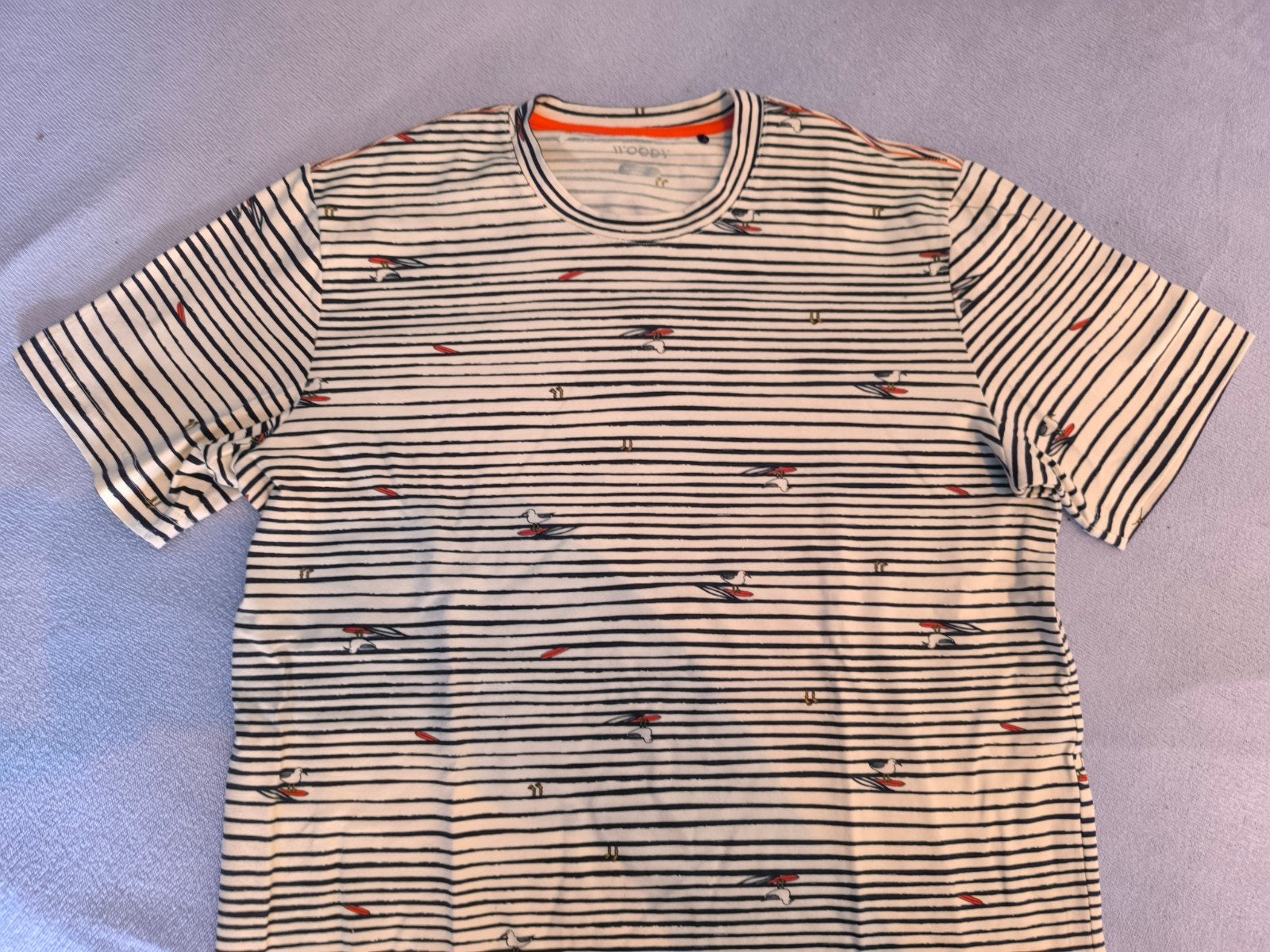 Woody pyjama, Kinderen en Baby's, Kinderkleding | Maat 164, Ophalen of Verzenden