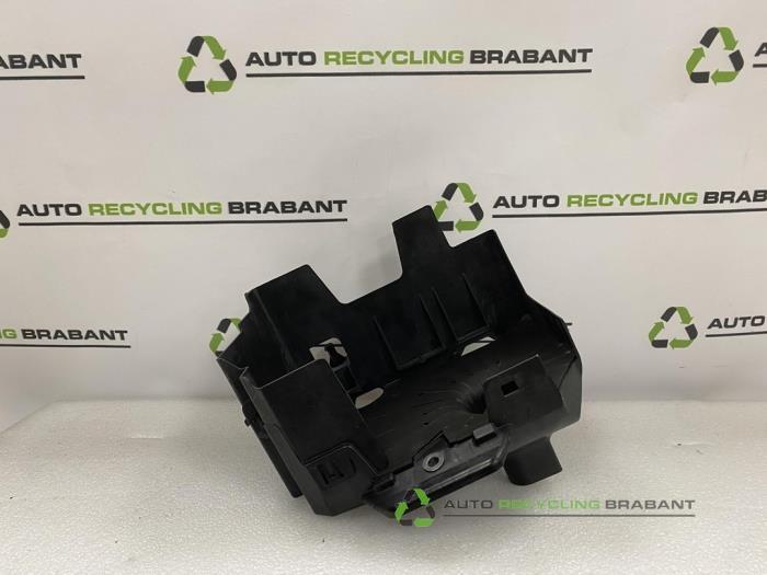 Boîtier de batterie d'un Volkswagen Polo, -, 3 mois de garantie, Utilisé, -