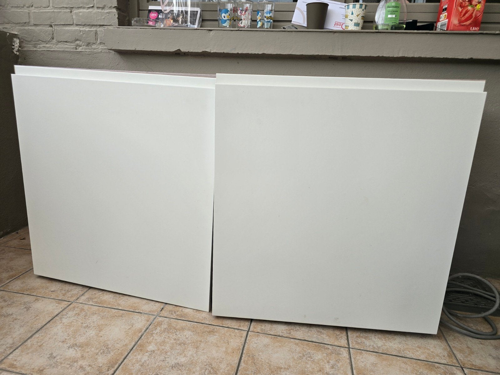 Kast Ikea, Huis en Inrichting, Ophalen, Zo goed als nieuw