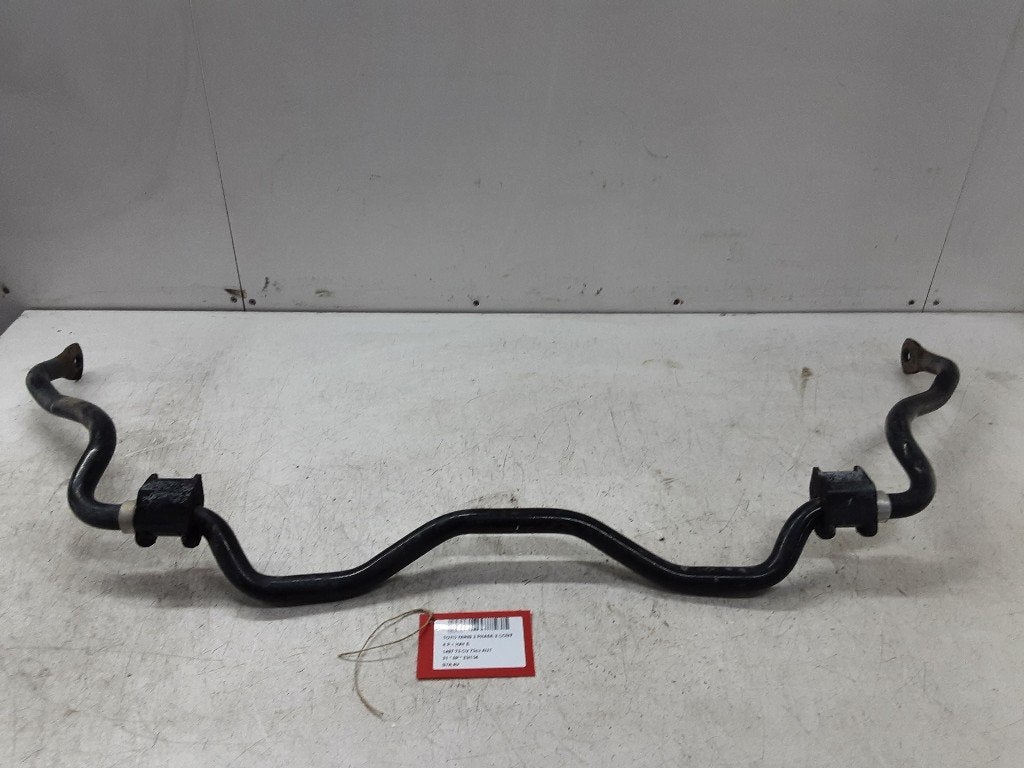 BARRE STABILISATRICE AVANT Toyota Yaris III (P13), Kundenbetreuung@toyota.de, Toyota, Utilisé, Toyota-Allee 2
50858  Köln, DE
