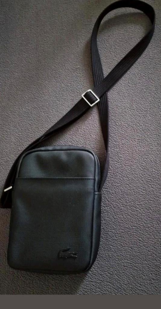 Lacoste draagtas nieuw, Ophalen of Verzenden, Nieuw