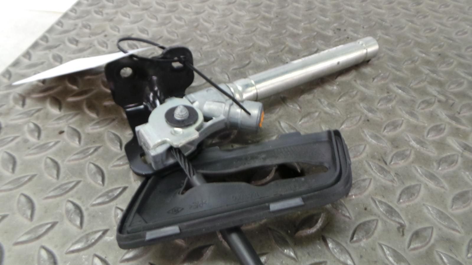 RENAULT MEGANE GORDELSPANNER 2012, Auto-onderdelen, Ophalen of Verzenden, Gebruikt, ARN erkend