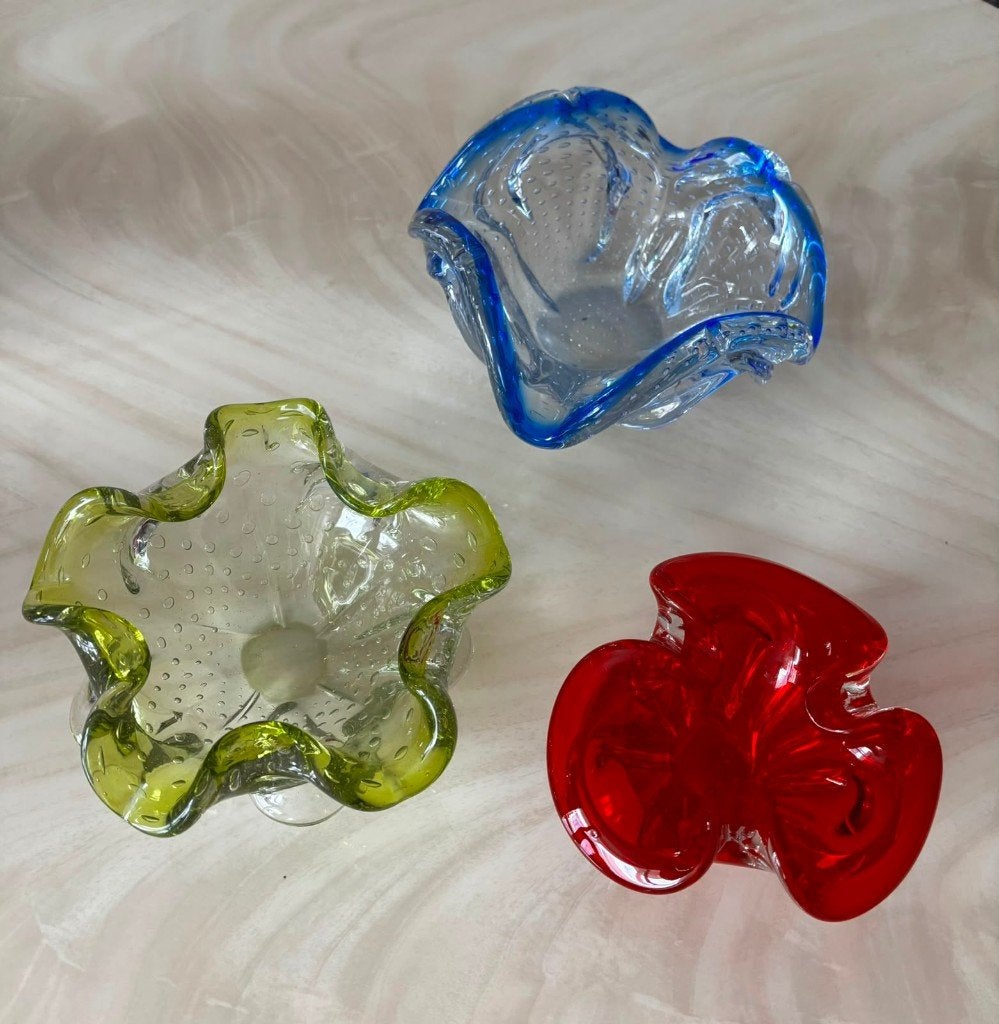 Murano Cristal, Antiquités & Art, Enlèvement ou Envoi