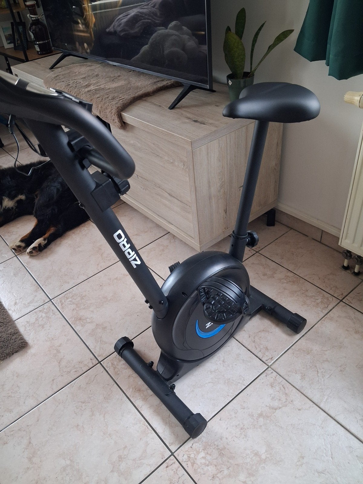 Hometrainer nieuw, Ophalen, Hometrainer