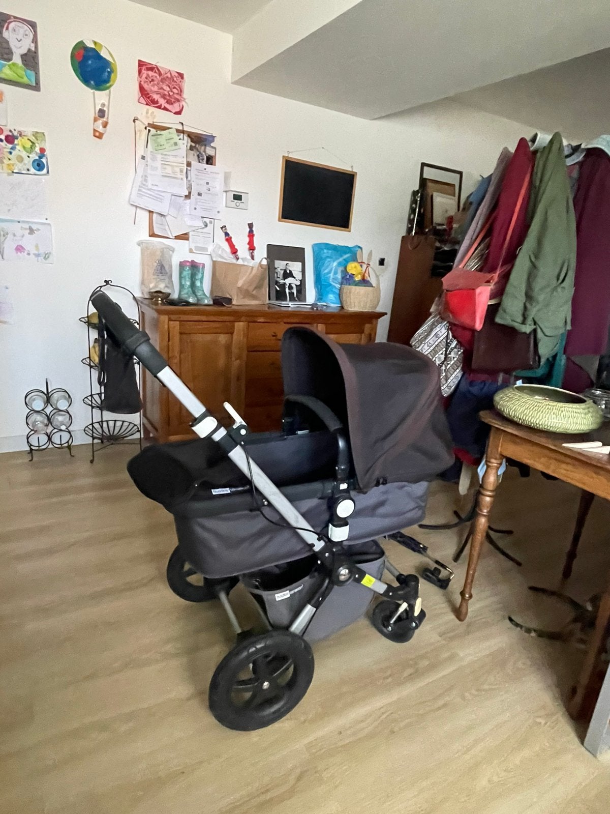 Bugaboo Cameleon 3, Enfants & Bébés, Buggys, Comme neuf, Enlèvement