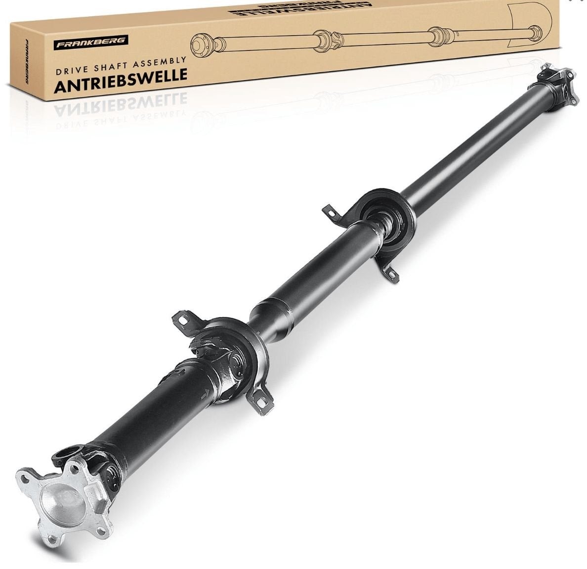 Cardanas Mercedes Vito 4-matic cardanas A6394107406 Viano W6, Ophalen, -, -, Nieuw