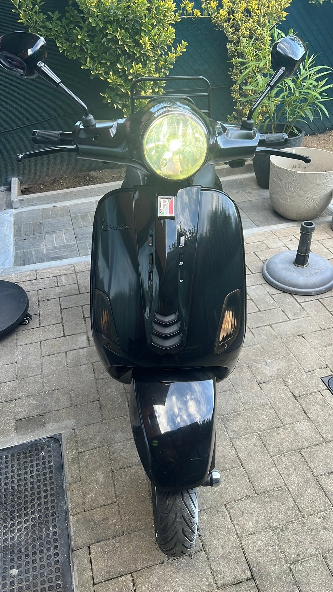 Vespa lx 50, Ophalen of Verzenden, Benzine, 50 cc, Klasse B (45 km/u)