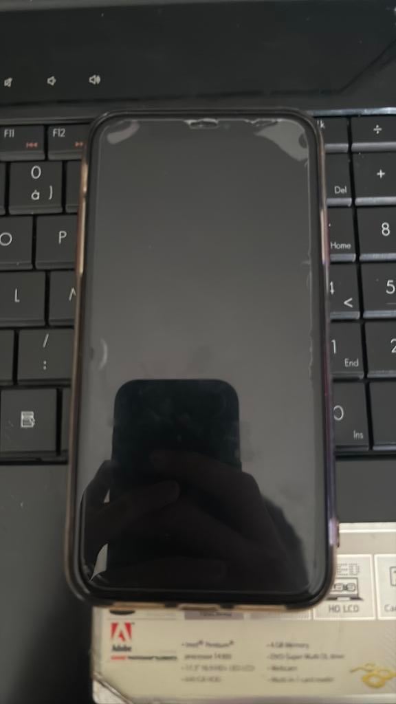 Iphone XR, IPhone XR, Ophalen of Verzenden, Zo goed als nieuw, 64 GB