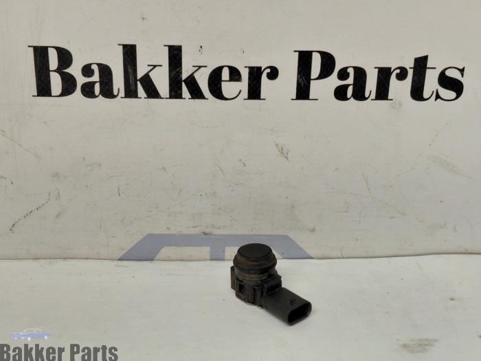 PDC Sensor van een BMW 3-Serie, Gebruikt, -, -, 3 maanden garantie