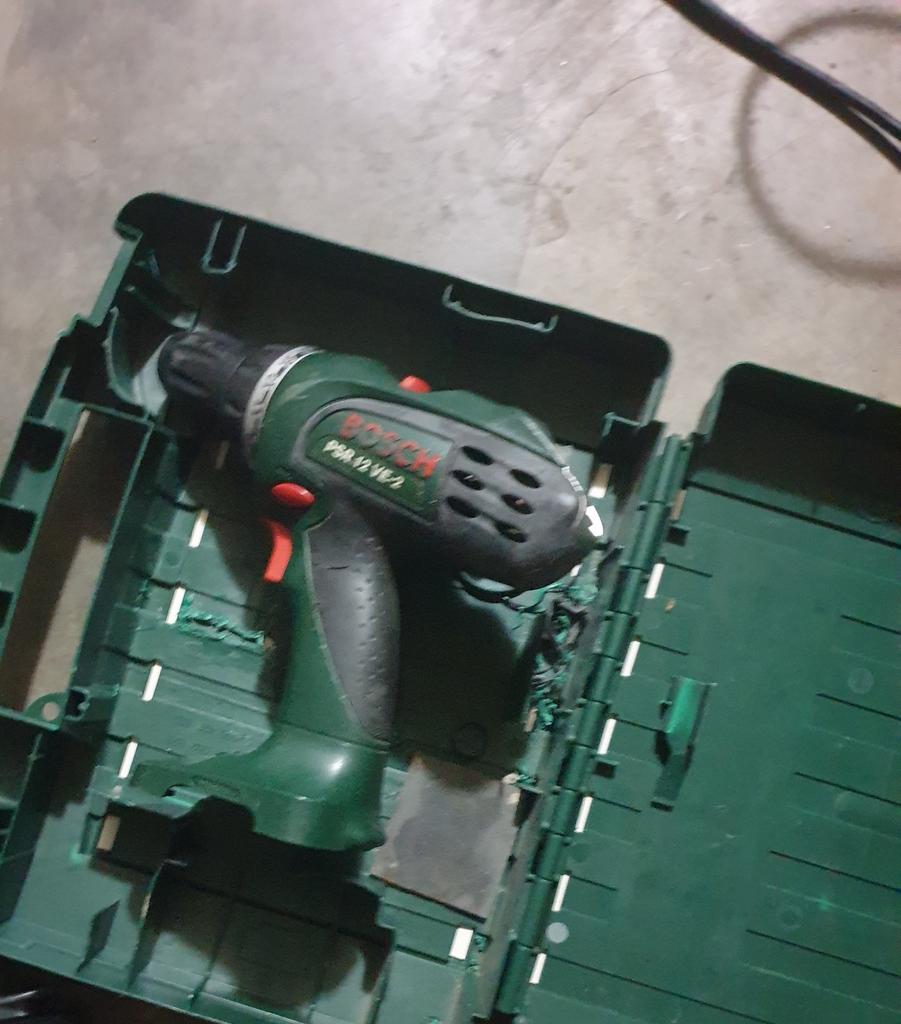 Bosch 12v