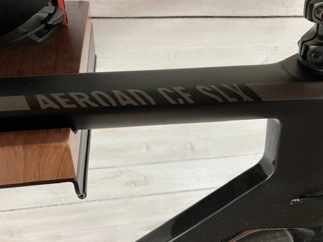 canyon aeroad CF SLX, Fietsen en Brommers, Ophalen, Gebruikt, Heren, Overige merken