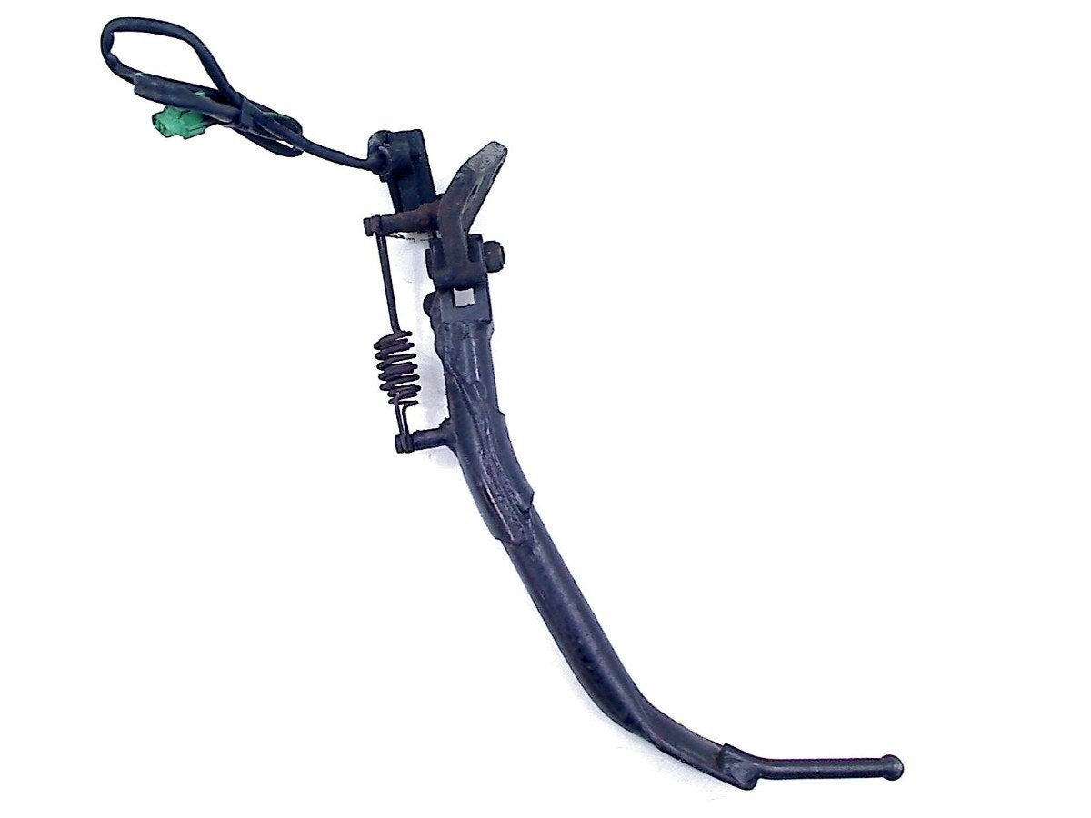 SUPPORT LATERAL Suzuki GSX R 600 1997-2000 SRAD (GSXR 600), Motos, Dhr. S. di Majo, Utilisé, Info@cama-motorparts.nl, P.J. Troelstraweg 8 8
3144 CX  MAASSLUIS, NL
