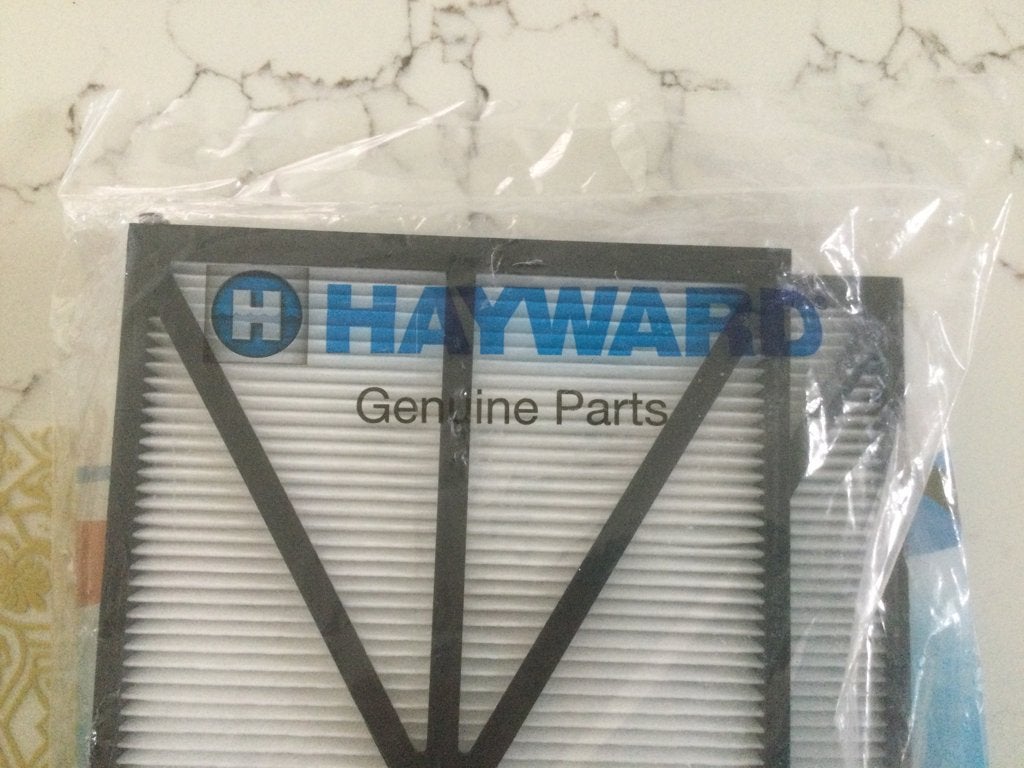 Hayward zwembadrobot 2 filters nieuw, Ophalen of Verzenden, Nieuw, Filter
