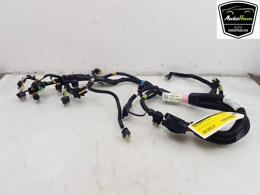KABEL Tesla Model Y (5YJY) (01-2019/01-2025) (|206876700C|), Auto-onderdelen, Elektronica en Kabels, Overige automerken, Gebruikt