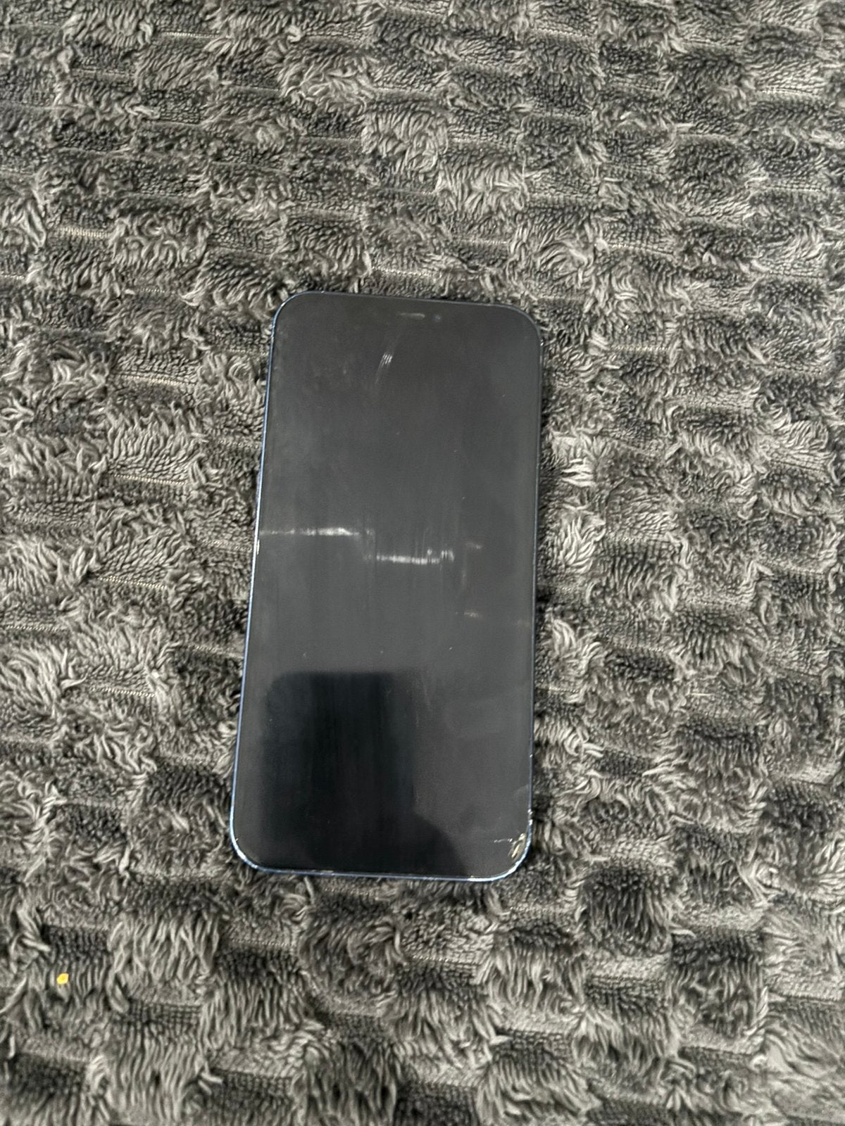 Iphone 12, Telecommunicatie, Mobiele telefoons | Hoesjes en Screenprotectors | Apple iPhone, Ophalen of Verzenden, Zo goed als nieuw