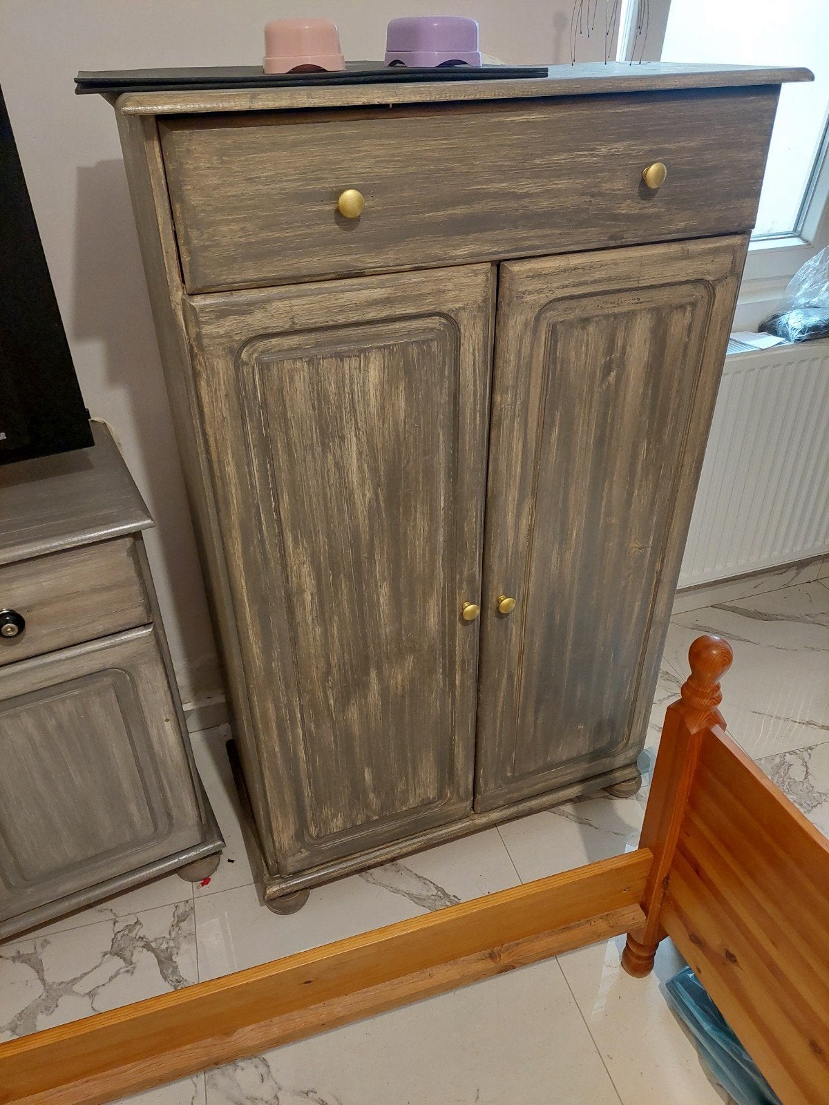 commode ou buffet, Huis en Inrichting, Kasten | Computermeubels, Ophalen