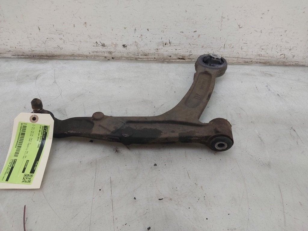 BRAS DE SUSPENSION AVANT DROIT (TRIANGLE) Fiat 500 (312), Dhr. J. Ham, Administratie@autoham.nl, Utilisé, Fiat