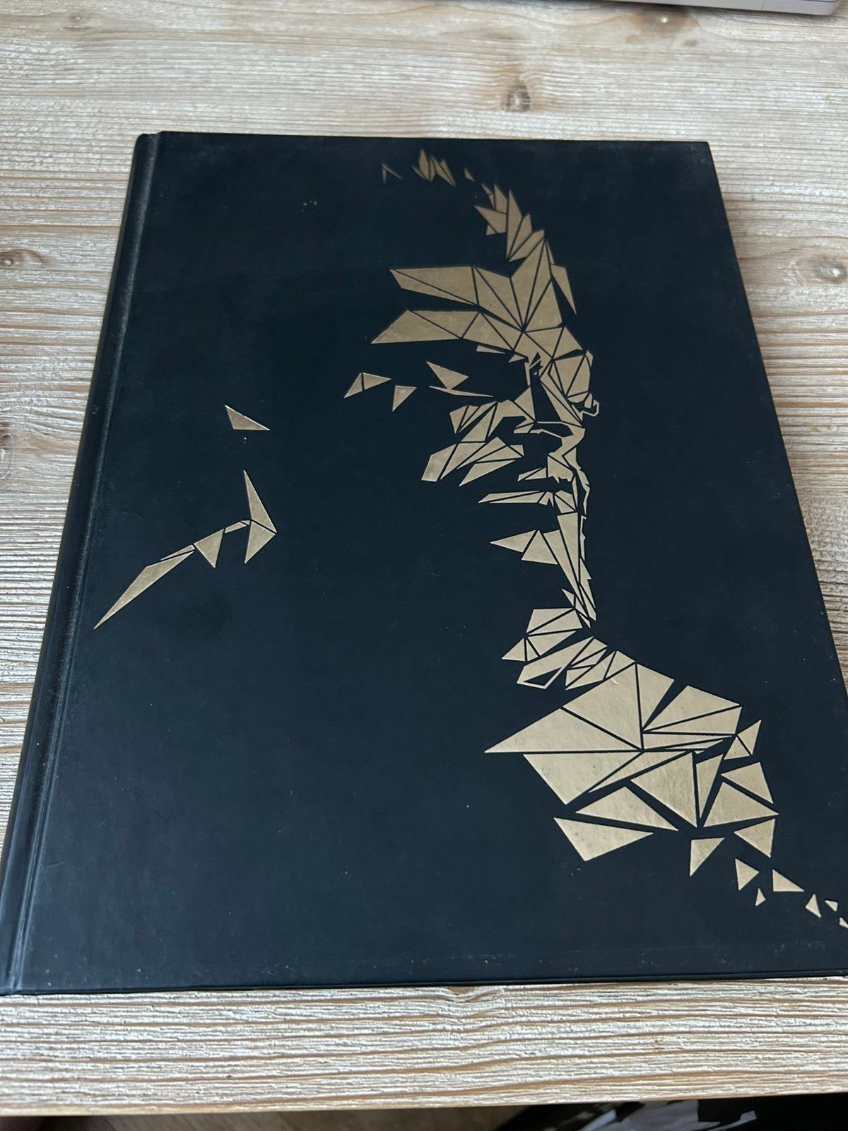 Deus Ex Human Revolution Guide Collector Piggyback, Ophalen, Zo goed als nieuw