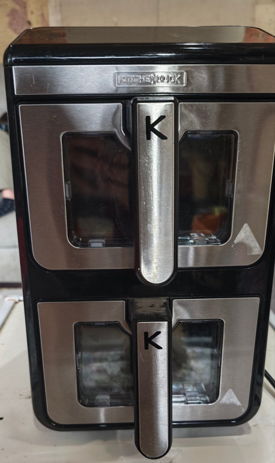 air fryer, Electroménager, Enlèvement