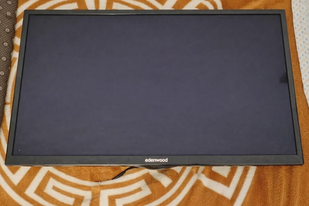 Edenwood TV Zwart 80cm (32"), LED, 50 Hz, HD Ready (720p), 80 tot 100 cm