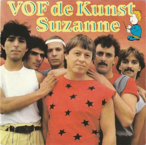vof de kunst, Cd's en Dvd's, Ophalen of Verzenden