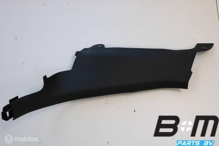 Wielkuip bekleding links Audi A3 8P Sportback, Gebruikt