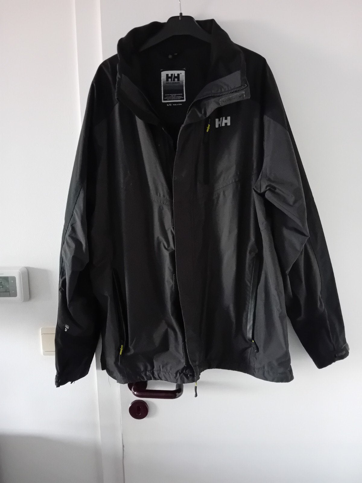 veste  très légère, Enlèvement ou Envoi