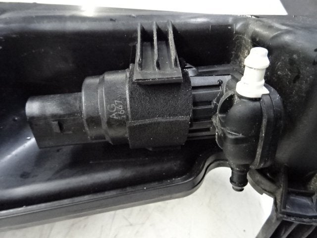 RUITENSPROEIERPOMP VOOR Audi Q5 (8RB) (01-2008/05-2017), Gebruikt, Audi