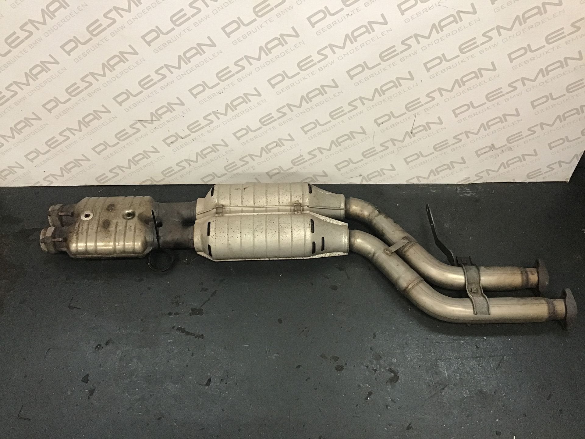 Katalysator BMW Z3 M 3.2, -, Utilisé, -, Enlèvement ou Envoi
