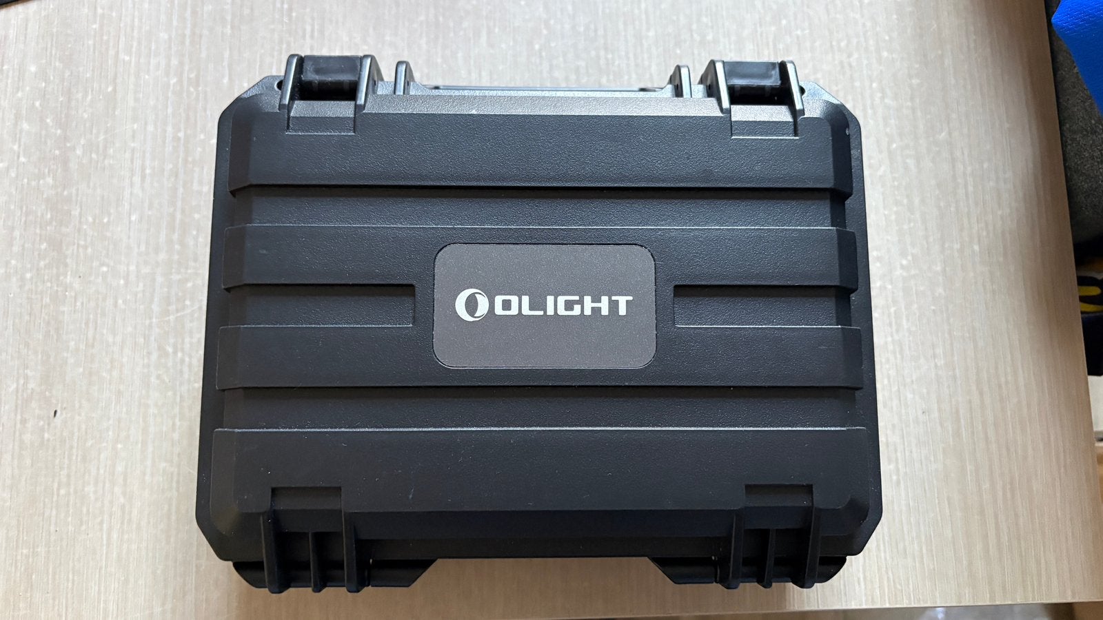 Olight Marauder 2 | Lampe torche puissante 14000 lumens, Enlèvement ou Envoi, Comme neuf
