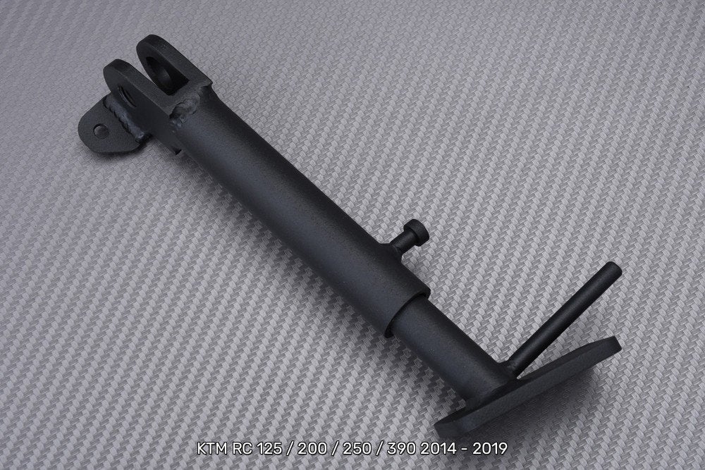 Béquille latérale KTM RC 125 / 200 / 250 / 390 2014 - 2019, Motos, Enlèvement ou Envoi, Neuf