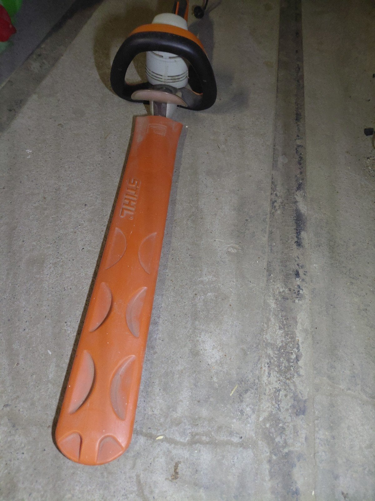 taille haie, Ophalen of Verzenden, Benzine