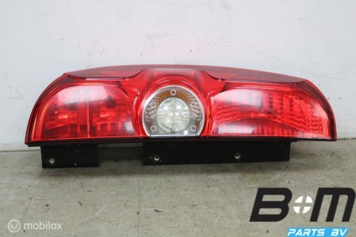 Achterlicht links Fiat Doblo Cargo 5180674, Utilisé