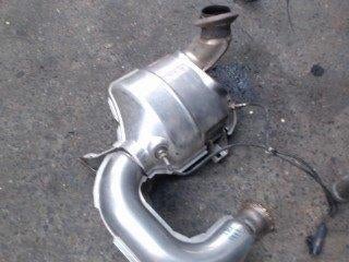 Catalyseur Citroen C4 Picasso 2 2.0HDi 110kw 2016 LP/15314, Auto-onderdelen, Uitlaatsystemen, Gebruikt, Ophalen