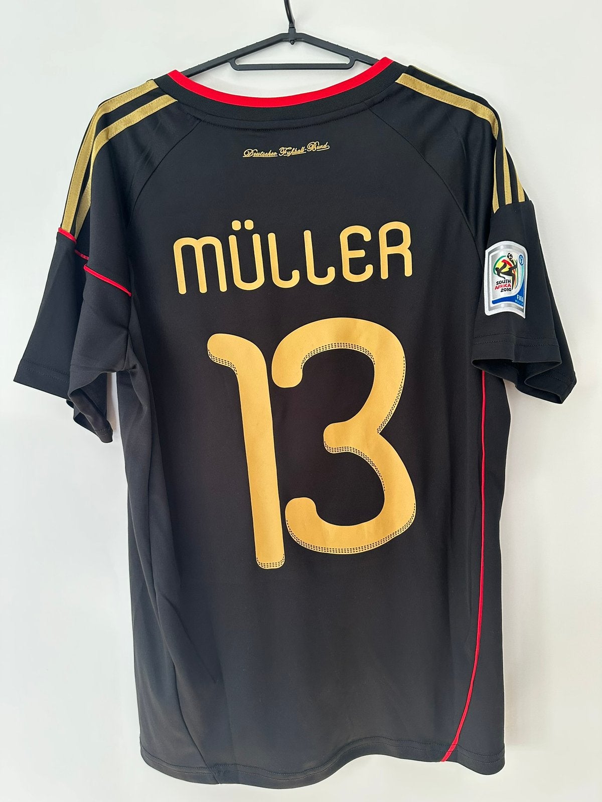 Muller Allemagne S, Enlèvement ou Envoi, Comme neuf