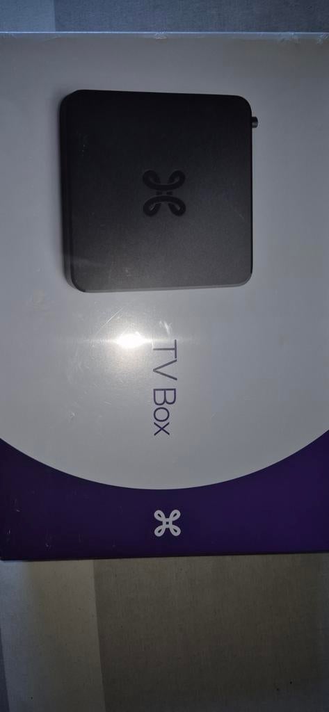 Proximus V7C, Wifi, Android, neuf jamais déballé, Enlèvement ou Envoi