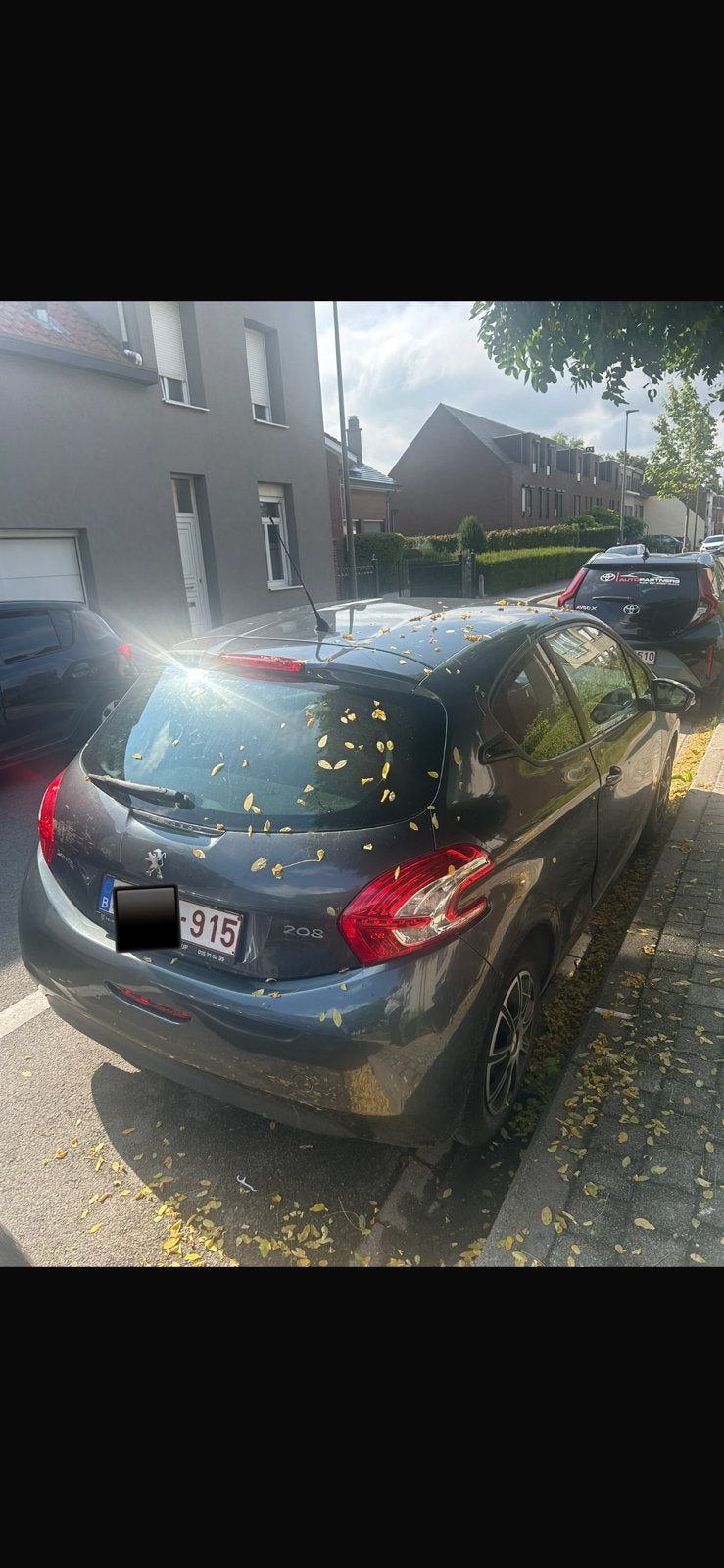 Renault clio, Auto's, Seat, Euro 5, Overige modellen, Overige kleuren, Handgeschakeld