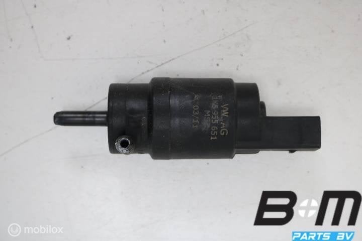 Ruitensproeierpomp VW Beetle 5C 1K5955651, Autos : Pièces & Accessoires, Utilisé