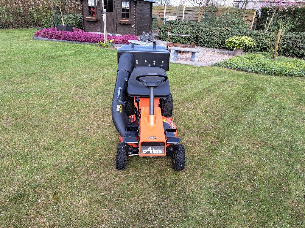 Zitmaaier ARIENS, Ophalen, Zo goed als nieuw, Minder dan 90 cm, Versnellingen