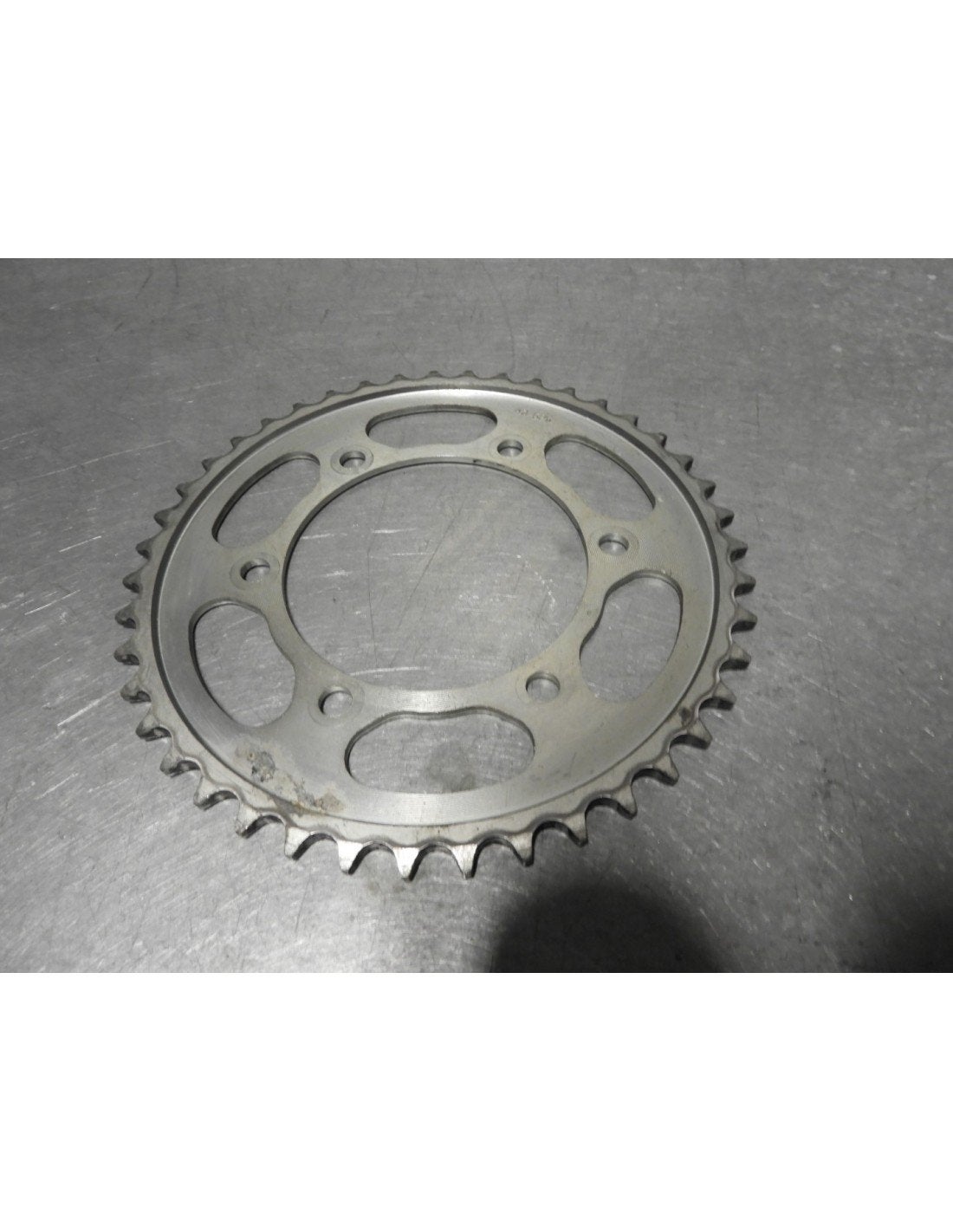 GSXR600 2011 - 2020 Suzuki Kettingset Kettingwiel D1-47957