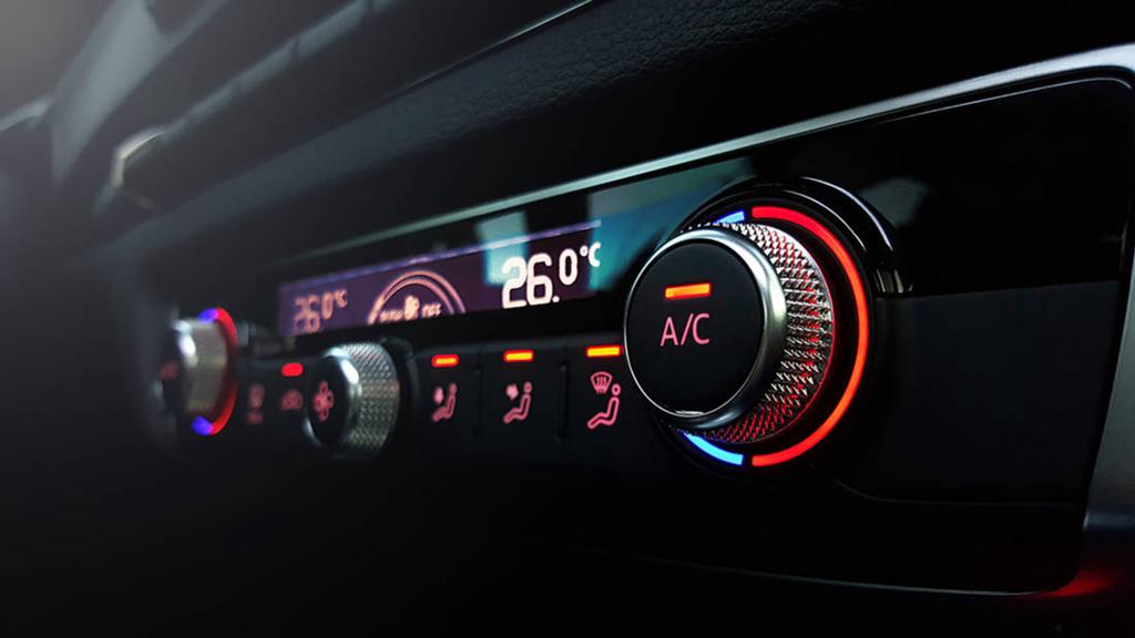 R134a airco vullen, Auto-onderdelen, Ophalen