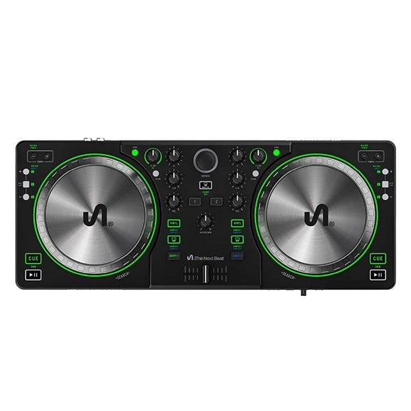 The Next Beat by Tiësto SX1, Musique & Instruments, Enlèvement, Comme neuf, Autres marques