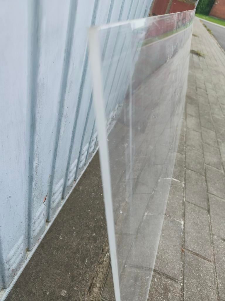 Plexi, Ophalen