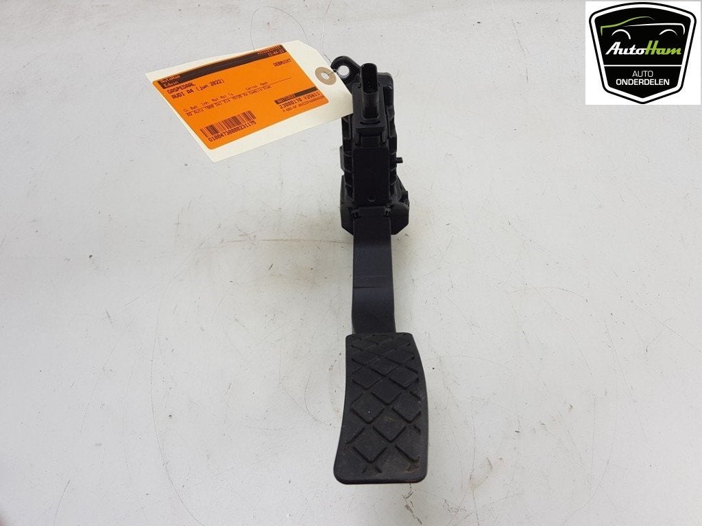 GASPEDAAL Audi A4 Avant (B9) (|8W1723523A|8W1723523|), Auto-onderdelen, Interieur en Bekleding, Dhr. J. Ham, Gebruikt, Administratie@autoham.nl