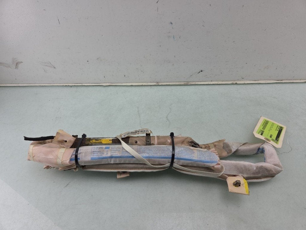 AIRBAG TOIT GAUCHE Citroën DS4 (NX) (|9687158780|821601|), Citroën, Kontakt-citroen@citroen.com, Utilisé, Citroën Deutschland GmbH