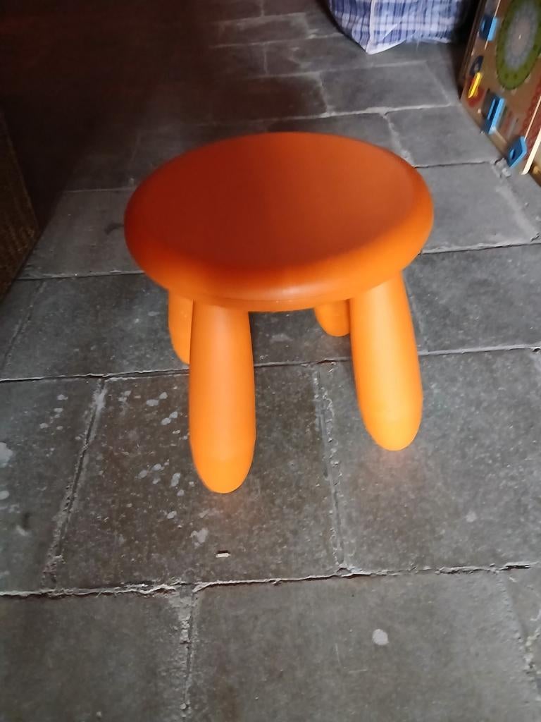 Kinder stoeltje, Ophalen of Verzenden