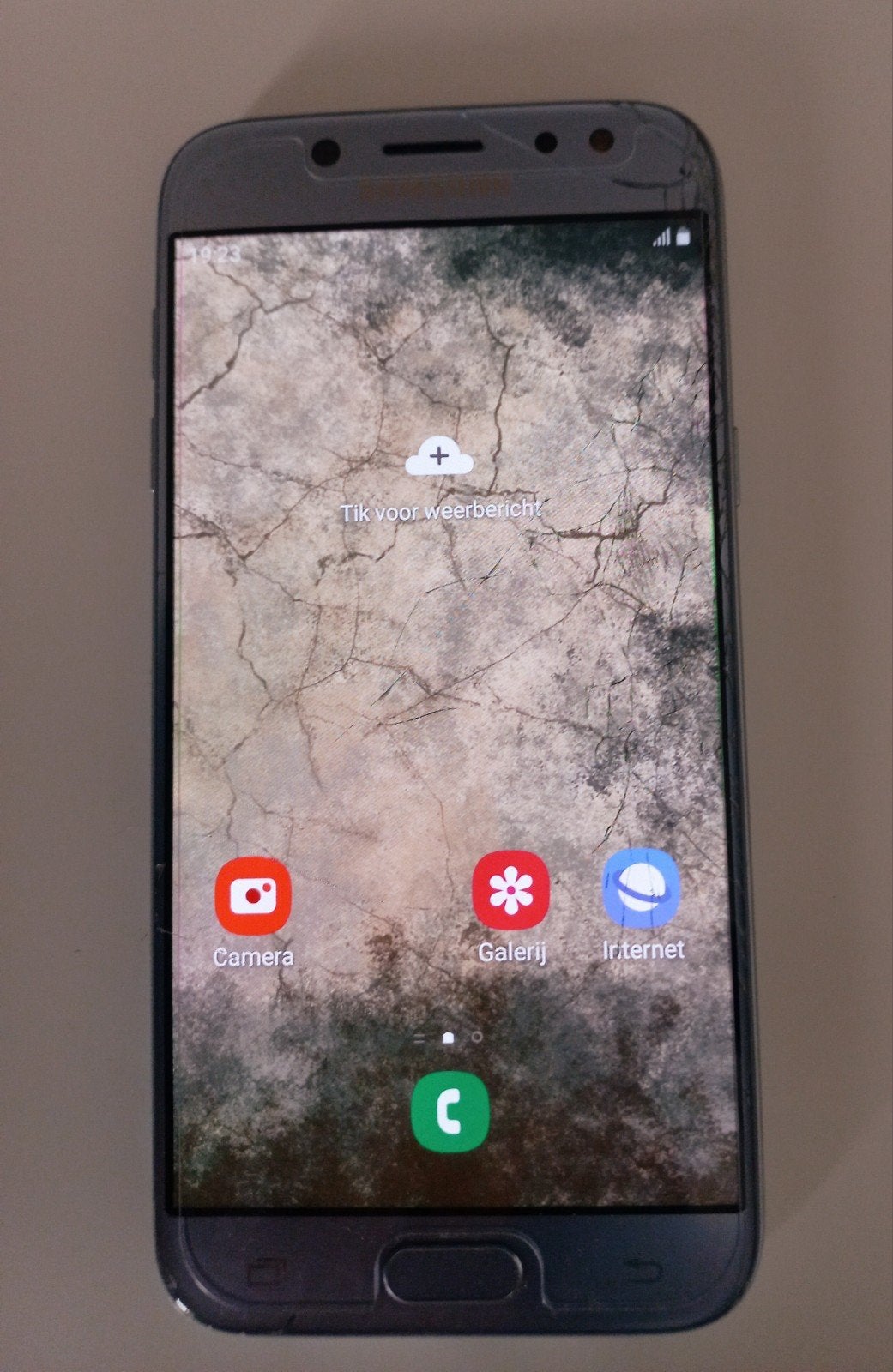 Samsung Galaxy J5 - Dual Sim, Telecommunicatie, Mobiele telefoons | Samsung, Gebruikt, Overige modellen, Touchscreen, Ophalen of Verzenden