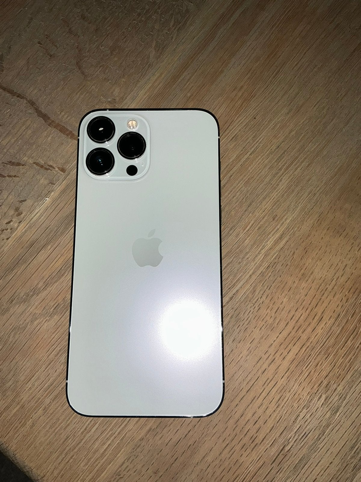 Iphone 13 pro max, Télécoms, Enlèvement, Comme neuf, 128 GB, IPhone 13